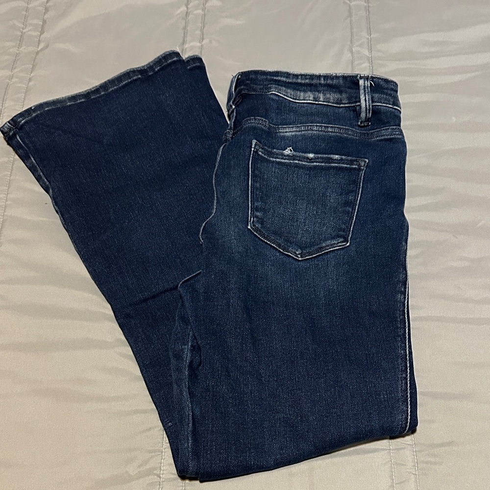Women’s Flying Monkey Jeans
